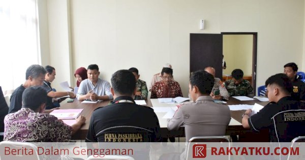 Seleksi Paskibraka Sidrap 2023 Dimulai, Ini Tahapan Lengkapnya