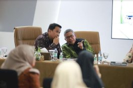 Kota Parepare Jadi Daerah Terinovatif Se-Sulsel