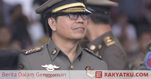 Wabup Luwu Utara Harapkan Peran Besar Satpol PP dan Satlinmas dalam Menciptakan Suasana Ramah Investasi