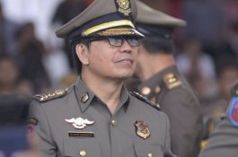 Wabup Luwu Utara Harapkan Peran Besar Satpol PP dan Satlinmas dalam Menciptakan Suasana Ramah Investasi