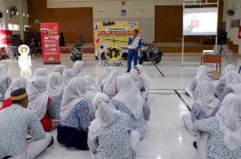 Asmo Sulsel Cari Duta 