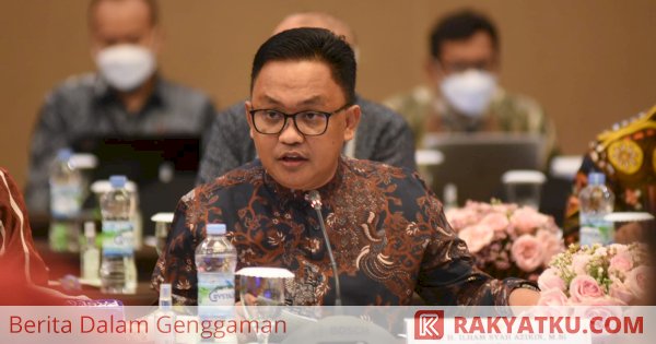 Ekonomi Bantaeng Catat Sejarah, Komisi XI DPR dan BI Temui Ilham Azikin