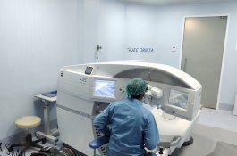 JEC-Orbita @ Makassar Luncurkan Layanan ReLEx® SMILE