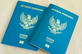 Persyaratan Rekomendasi Kemenag Dicabut, Proses Pengurusan Paspor Ibadah Makin Mudah