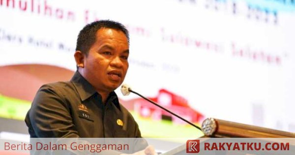 Pemprov Sulsel Jadikan Bantaeng Percontohan Pertumbuhan Ekonomi Daerah