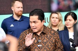 Ini Catatan FIFA Terhadap Enam Stadion Piala Dunia U-20 di Indonesia, Ada yang Berpotensi Dicoret