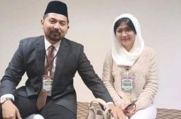 Jalan Mulus Akbar Andi Leluasa Terpilih Wakil Bupati Luwu Timur