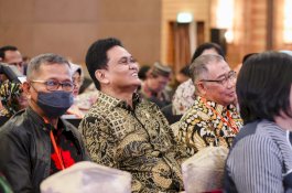 Pemkab Barru Terima Dana Segar Rp10,4 Miliar Bangun Perpustakaan Baru