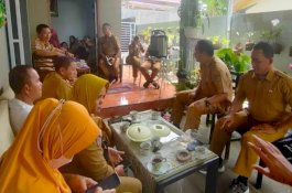 Luwu Utara Siap Ikut Jambore Pertanian di Kabupaten Bone