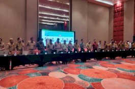 Diskominfo Makassar Upayakan Seluruh OPD hingga Kelurahan Manfaatkan Tanda Tangan Elektronik