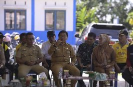 ABCDE: Kunci untuk Mencegah Stunting pada Anak di Luwu Utara