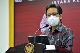 Menteri Kesehatan RI Akan Berkunjung ke Barru Besok