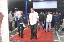 Ketum Dorong IKASI Sulsel Lahirkan Atlet-atlet Terbaik