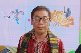Tim Penilai LAN RI Makassar Lakukan Verlap Inovasi SKPD Pemkot Parepare
