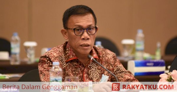 Anggota DPR RI: Pertumbuhan Kredit di Kabupaten Bantaeng Relatif Bagus