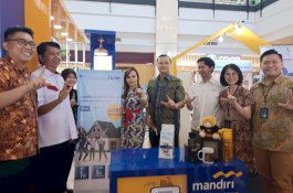 Kunjungi REI Expo di Mal Ratu Indah Sekarang, Dapatkan UTJ Mulai Rp65 Ribu dan DP Nol Persen