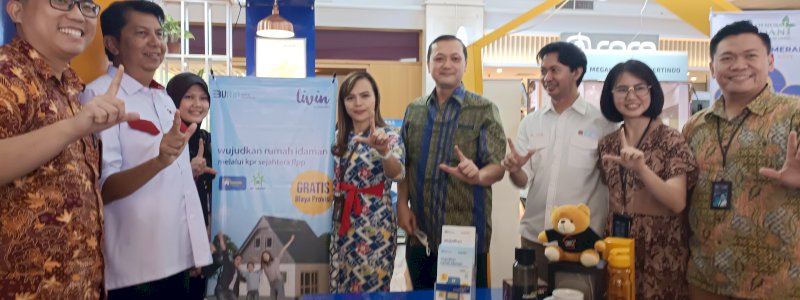 Kunjungi REI Expo di Mal Ratu Indah Sekarang, Dapatkan UTJ Mulai Rp65 Ribu dan DP Nol Persen