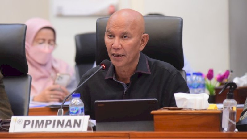 Ketua Banggar Minta Menkeu ‘Bersih-bersih’ di Ditjen Pajak