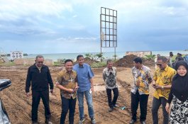 Fuad Hasan Lirik Investasi Pelabuhan Bantaeng