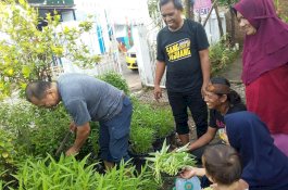 Paropo, Lorong Wisata dan Pelestarian Adat Budaya Makassar