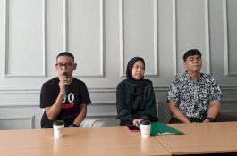 Kunjungi Social Creative Coffee Expo di TSM, Puluhan Peramu Kopi se-Sulsel Akan Bersaing di Ajang Barista Team Challenge, Catat Tanggalnya