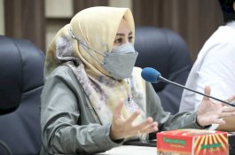 Wakil Ketua DPRD Makassar Sebut Program Lorong Wisata Bermanfaat untuk Masyarakat