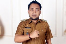 Camat Manggala Beberkan Manfaat Nyata Program Lorong Wisata