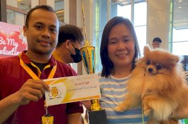 BeePetMart dan MPC Berkolaborasi Gelar Event  