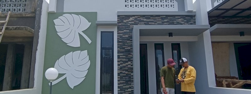 IMB Property Gelar Open house di Project Modern Estate, Dapatkan Gratis Biaya Surat-surat dan Subsidi Biaya KPR