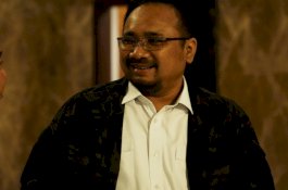 Menteri Agama Cek Persiapan Layanan Jemaah Haji Indonesia di Arab Saudi