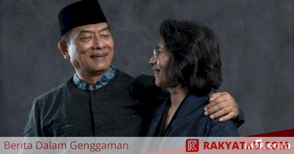 Istri Moeldoko Meninggal Dunia