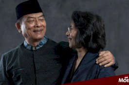 Istri Moeldoko Meninggal Dunia