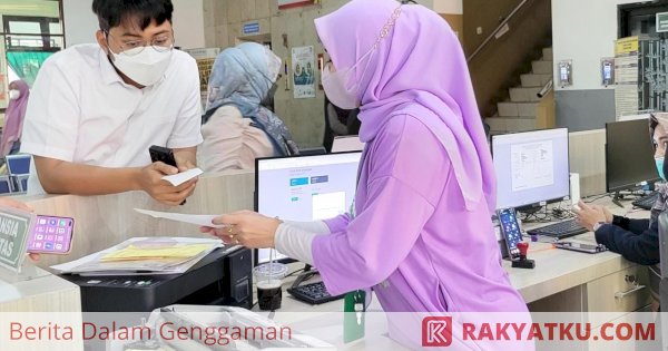 Makassar Raih Penghargaan Akses Layanan Kesehatan Mudah dan Adil dari Wapres