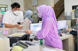 Makassar Raih Penghargaan Akses Layanan Kesehatan Mudah dan Adil dari Wapres