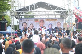 Toko Masyarakat Doakan Rudianto Lallo Jadi Wali Kota Makassar