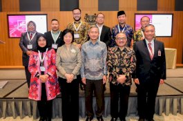 Singapura Buka Peluang Kerja Sama dengan Kota Makassar