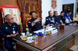 Gencarkan Pertanian Ramah Lingkungan, Mentan SYL Raih Rekor MURI