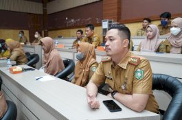 Semarak Parepare Fair 2023, Berikut Beberapa Ruas Jalan Ditutup Sementara