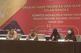 GIAT KI CES: Inovasi Dinkes Luwu Utara Cegah Stunting dan Tingkatkan Kesehatan Gigi Anak
