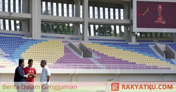 Solo Siap Jadi Tuan Rumah Partai Final Piala Dunia U-20 2023