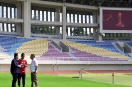 Solo Siap Jadi Tuan Rumah Partai Final Piala Dunia U-20 2023