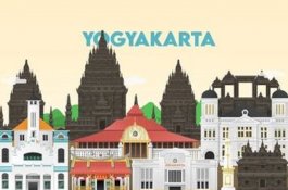 Enam Tempat Wisata Menarik di Yogyakarta yang Tetap Buka Saat Lebaran