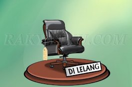 Nama-nama yang Lolos Tiga Besar Seleksi Calon Sekretaris Provinsi Sulsel