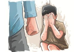 Pelaku Penganiayaan Anak Bawah Umur Ditangkap di Pasar