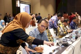 Wali Kota Makassar Usulkan Ada Dana Darurat BPD Sulselbar untuk Kebencanaan
