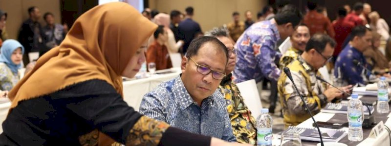Wali Kota Makassar Usulkan Ada Dana Darurat BPD Sulselbar untuk Kebencanaan