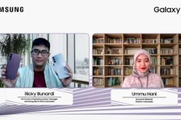 Penasaran Gen MZ Pakai Smartphone untuk Apa? Survei Membuktikan