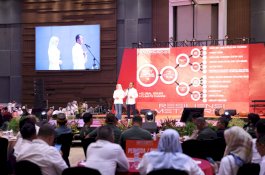 Walhi Apresiasi Rakorsus 2023, Danny Pomanto: Pemkot Makassar Tidak Anti Kritik