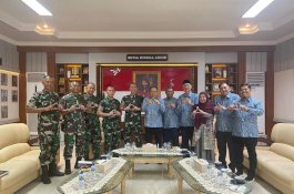 APINDO Sulsel Bersama Kodam IV Hasanuddin Kembali Gelar Gebyar Ramadhan, Catat Tanggalnya