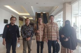 Menuju Top 30, Dua Inovasi Luwu Utara Lolos Tahapan Presentasi KIPP Sulsel